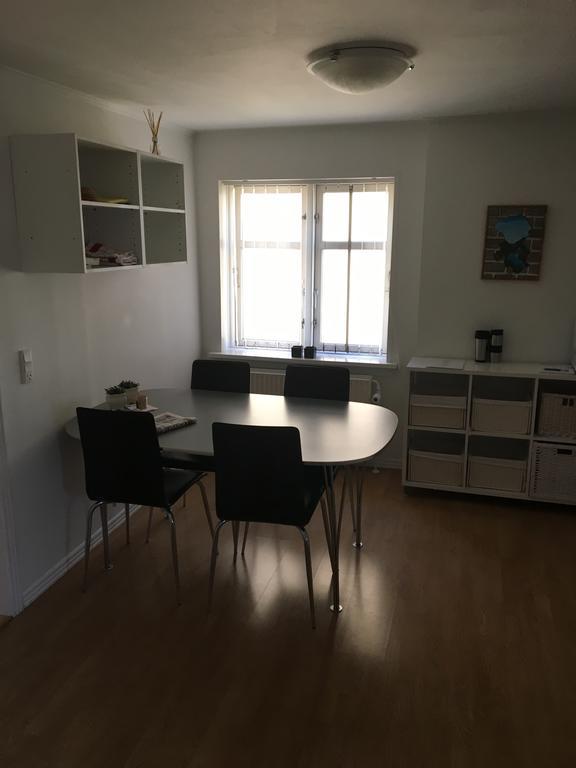 Ab Centrum Randers Dış mekan fotoğraf