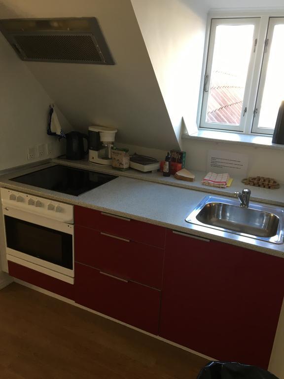 Ab Centrum Randers Dış mekan fotoğraf